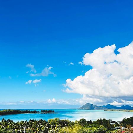 Villa Kozy Le Morne Exterior foto