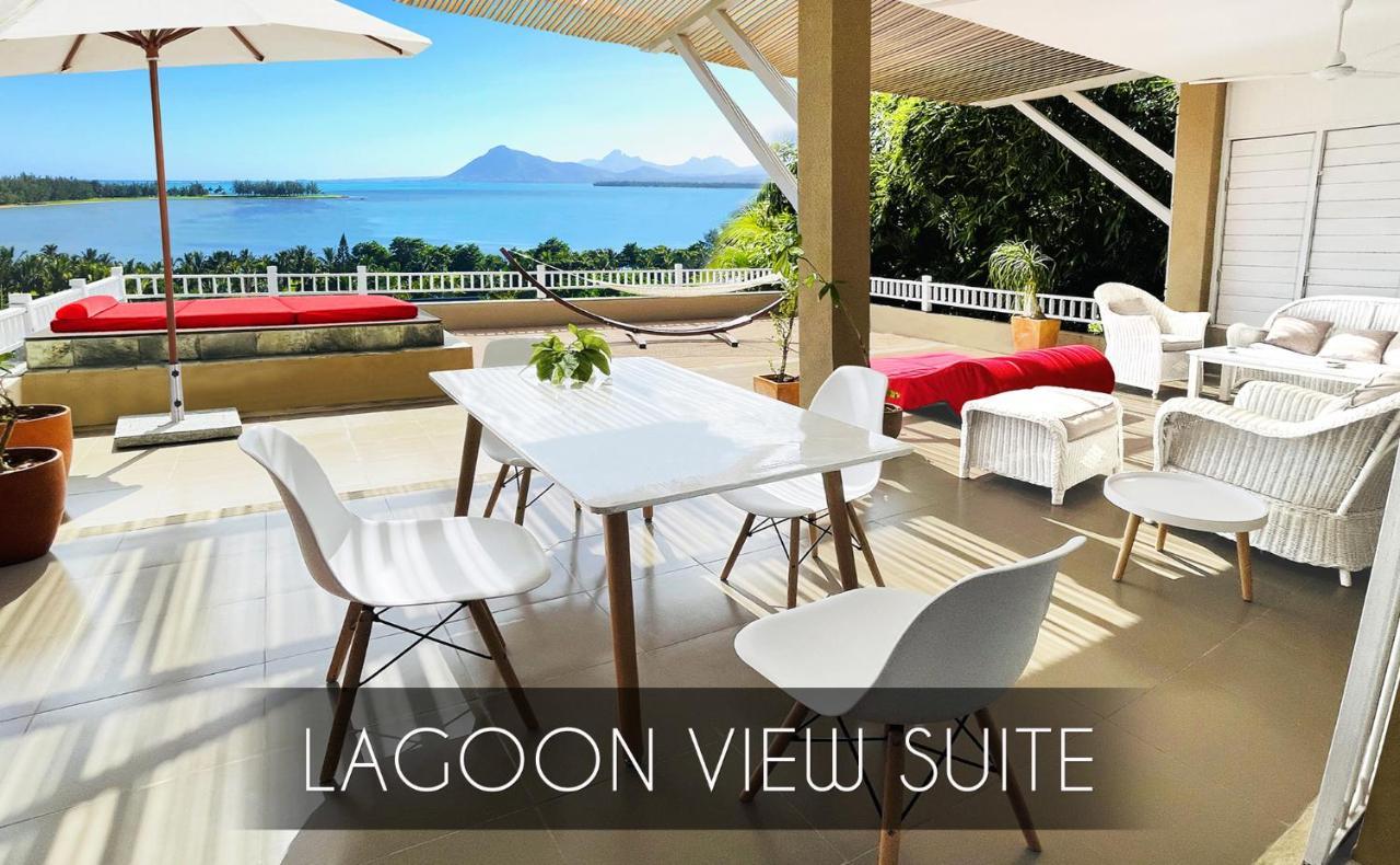Villa Kozy Le Morne Exterior foto