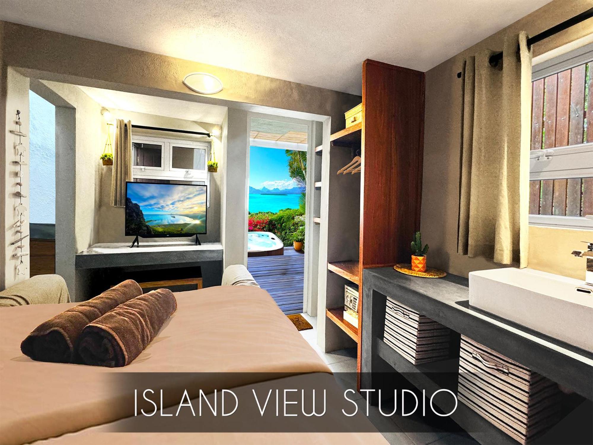 Villa Kozy Le Morne Exterior foto