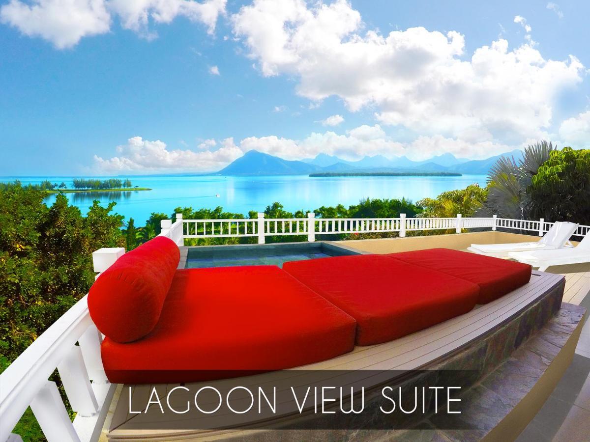 Villa Kozy Le Morne Exterior foto